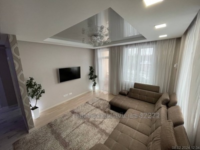 Rent an apartment, Lyubinska-vul, Lviv, Zaliznichniy district, id 4497513