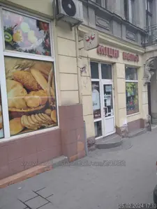 Купить коммерческую недвижимость, Нежилой фонд, Городоцкая ул., Львов, Галицкий район, id 5925348