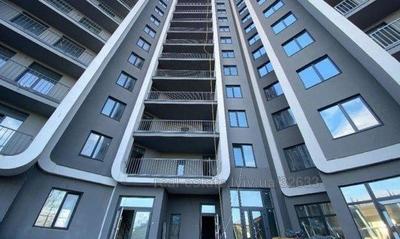 Buy an apartment, Gorodocka-vul, Lviv, Zaliznichniy district, id 4373192