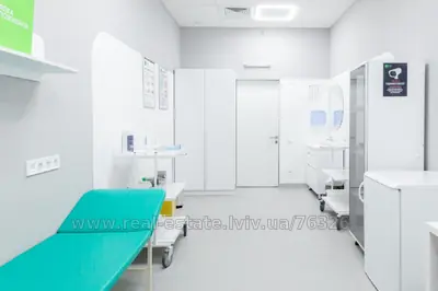 Зняти комерційну нерухомість, Залізнична вул., Львів, Залізничний район, id 5922304