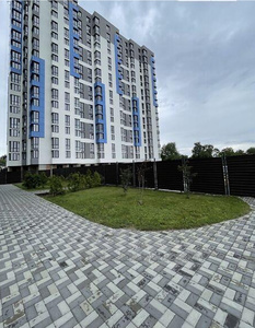 Buy an apartment, Bigova-vul, Lviv, Lichakivskiy district, id 4563858