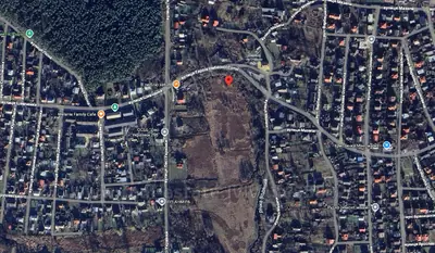 Купити ділянку, під забудову, Карамелюка, Рудне, Львівська міськрада район, id 5921316