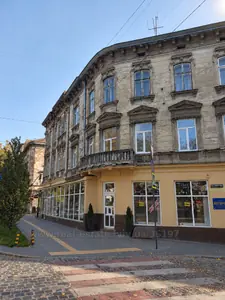 Commercial real estate for rent, Storefront, Banderi-S-vul, Lviv, Frankivskiy district, id 5911113