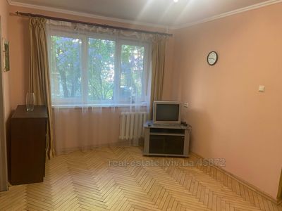 Buy an apartment, Hruschovka, Medovoyi-Pecheri-vul, Lviv, Lichakivskiy district, id 4537437
