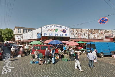 Commercial real estate for sale, Kiosk, Gorskoyi-A-vul, 2, Lviv, Frankivskiy district, id 4381108