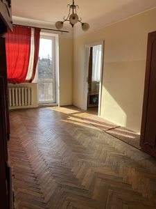 Buy an apartment, Hruschovka, Boguna-I-vul, Lviv, Galickiy district, id 4554288