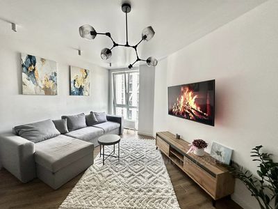 Rent an apartment, Geroyiv-UPA-vul, Lviv, Frankivskiy district, id 4474424