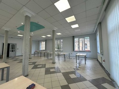 Зняти комерційну нерухомість, Багатофункціональний комплекс, Франка І. вул., Львів, Галицький район, id 5892213
