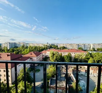 Купить квартиру, Вашингтона Дж. ул., Львов, Сыховский район, id 5915798