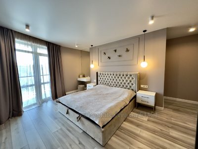 Buy an apartment, Ternopilska-vul, Lviv, Sikhivskiy district, id 4608009