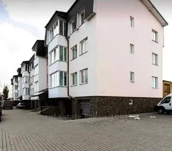 Купити квартиру, Солонка, Пустомитівський район, id 5918697