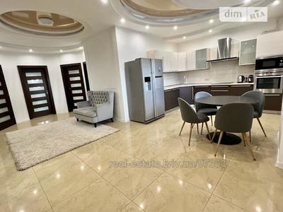 Rent an apartment, Austrian luxury, Valova-vul, Lviv, Galickiy district, id 4558950