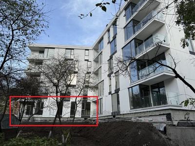 Commercial real estate for sale, Residential premises, Mechnikova-I-vul, 39, Lviv, Lichakivskiy district, id 4379045