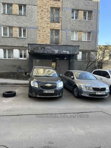 Buy an apartment, Pid-Goloskom-vul, Lviv, Shevchenkivskiy district, id 4387180