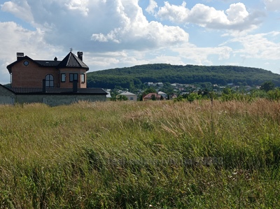 Buy a lot of land, for building, Lisinichi, Pustomitivskiy district, id 3500403