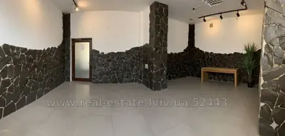 Аренда коммерческой недвижимости, площа Ринок, Бужск, Бусский район, id 5923107