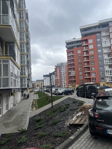 Commercial real estate for rent, Shevchenka-T-vul, 26, Lviv, Shevchenkivskiy district, id 4452493