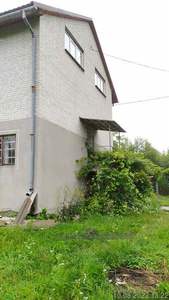 Buy a house, Summerhouse, Navariis'ka, Solonka, Pustomitivskiy district, id 4025401