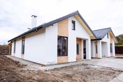 Buy a house, Cottage, Підберізці, Podgornoe, Pustomitivskiy district, id 4203358