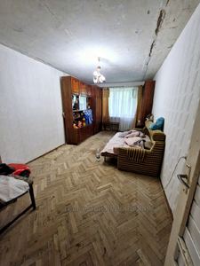 Buy an apartment, Hruschovka, Petlyuri-S-vul, Lviv, Zaliznichniy district, id 4556326
