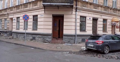 Commercial real estate for rent, Non-residential premises, Tamanska-vul, Lviv, Galickiy district, id 4532437