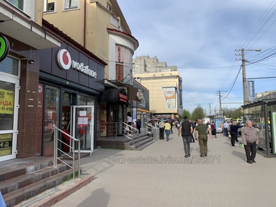 Commercial real estate for rent, Sikhivska-vul, Lviv, Sikhivskiy district, id 4565877
