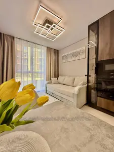 Купити квартиру, Лісна, Винники, Львівська міськрада район, id 5911554
