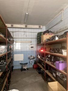 Garage for sale, Detached garage, Polubotka-P-getmana-vul, Lviv, Sikhivskiy district, id 4597676