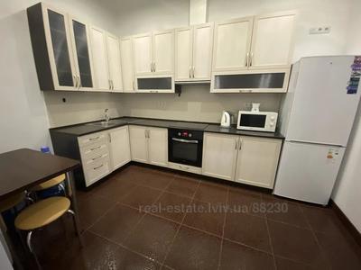 Rent an apartment, Chornovola-V-prosp, Lviv, Galickiy district, id 4357345