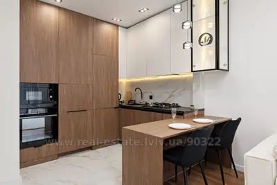 Купити квартиру, Володимира Великого вул., Львів, Франківський район, id 5918041