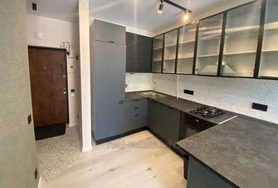 Buy an apartment, Shevchenka-T-vul, Lviv, Shevchenkivskiy district, id 4430440