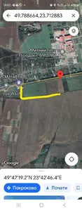 Buy a lot of land, for building, Gorodok, Gorodockiy district, id 5917576