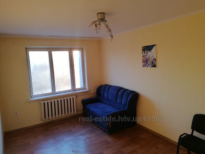 Buy an apartment, Shiroka-vul, Lviv, Zaliznichniy district, id 4578807