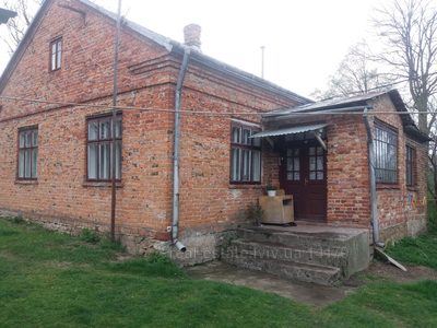 Buy a house, Home, Olesko, Buskiy district, id 1696544