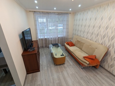 Buy an apartment, Hruschovka, Kleparivska-vul, Lviv, Shevchenkivskiy district, id 4575516