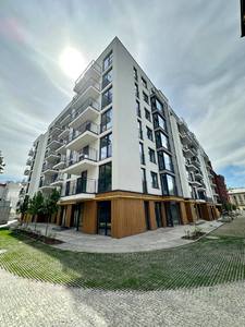 Commercial real estate for rent, Zamarstinivska-vul, 40, Lviv, Shevchenkivskiy district, id 4405678