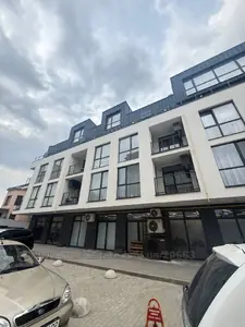 Buy an apartment, Sambirska-vul, Lviv, Zaliznichniy district, id 5926771
