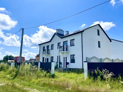 Buy a house, Cottage, Молодіжна, Birki, Yavorivskiy district, id 4026537