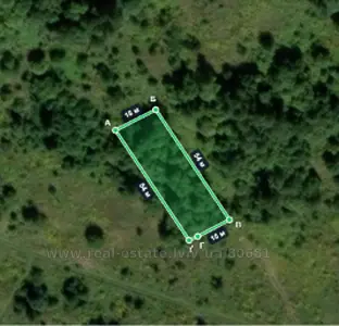 Купити ділянку, садівництво, Старе Село, Пустомитівський район, id 5915305