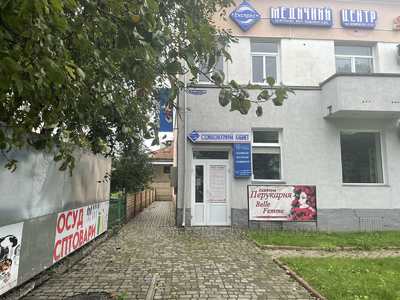 Commercial real estate for rent, Storefront, Zhovkva, Zhovkivskiy district, id 4211883