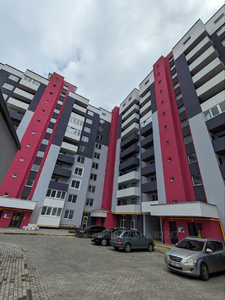 Buy an apartment, Shukhevicha-V-vul, Lviv, Lichakivskiy district, id 4588036