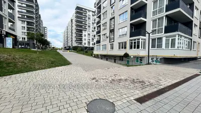 Commercial real estate for rent, Storefront, Truskavecka-vul, Lviv, Frankivskiy district, id 5916085
