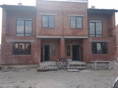 Buy a house, Cottage, Тичини, Lapaevka, Pustomitivskiy district, id 2642435