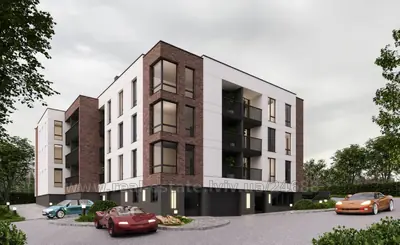 Купить квартиру, Ромашкова ул., Львов, Сыховский район, id 5919551