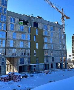 Купити квартиру, Щурата В. вул., Львів, Шевченківський район, id 5736178