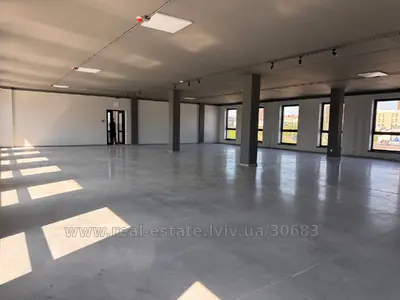 Commercial real estate for rent, Multifunction complex, Gorodocka-vul, Lviv, Zaliznichniy district, id 5916212