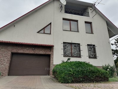 Buy a house, Home, Khmelnickogo-B-vul, Lviv, Shevchenkivskiy district, id 4175709