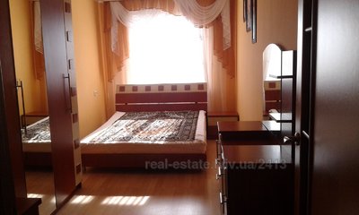 Rent an apartment, Hruschovka, Patona-Ye-vul, Lviv, Zaliznichniy district, id 4557707