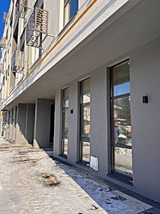 Commercial real estate for rent, Storefront, Pimonenka-M-vul, Lviv, Sikhivskiy district, id 4404405