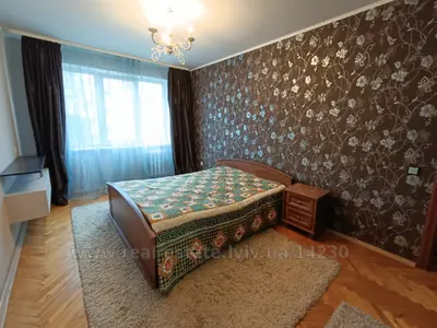 Аренда квартира, Научная ул., Львов, Франковский район, id 5926652